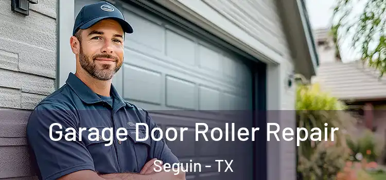  Garage Door Roller Repair Seguin - TX