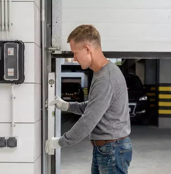 Why Choose Us for Door, Gate and Security Services in Seguin, TX