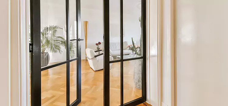 Bifold Door Replacement Seguin
