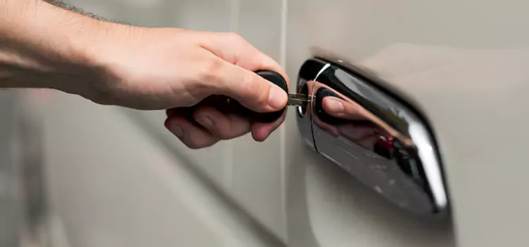 Why Choose Our Auto Locksmith Team in Seguin, TX?
