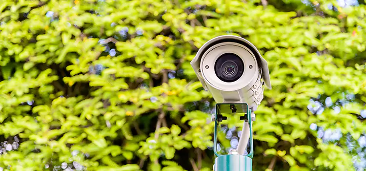 Advanced Surveillance Solutions for Every Need in Seguin