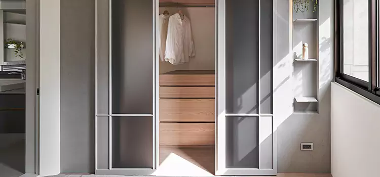Mirror Sliding Door Replacement Seguin