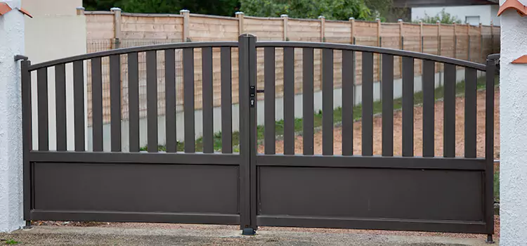 Advanced Gate Solutions in Seguin, TX