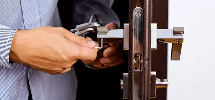 Commercial Door Lock Repair Seguin