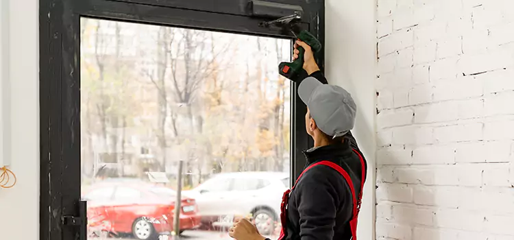 Comprehensive Door Closer Services in Seguin, TX