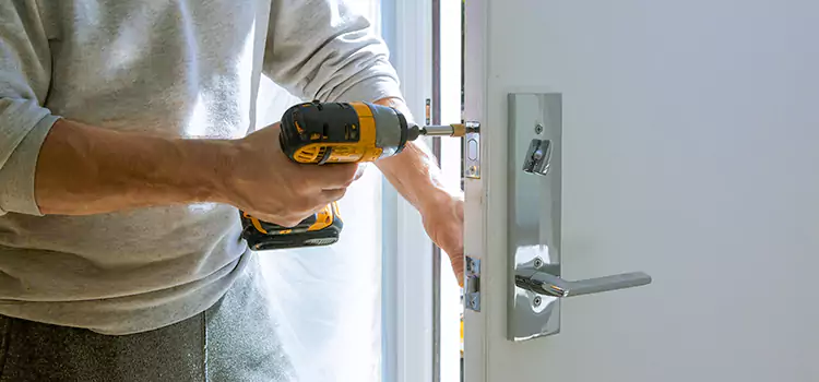 Door Knob Lock Repair Seguin
