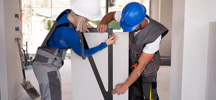 Why Choose Us for Door Panel Services in Seguin, TX?