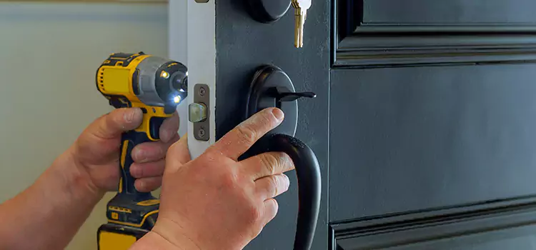 Locksmith Emergency Service Seguin
