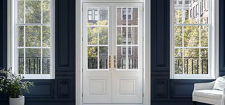 French Door Lock Repair Seguin