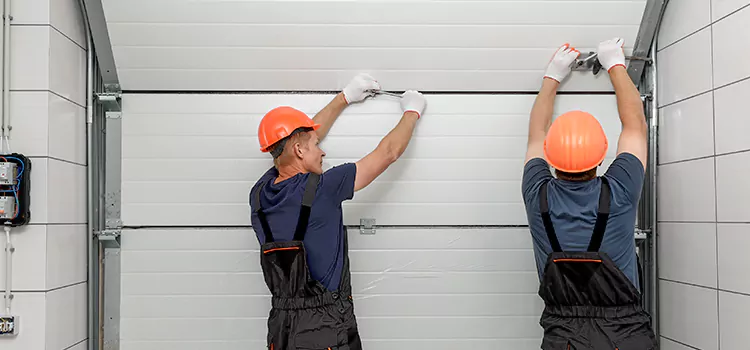 Choose Us for Your Garage Door Needs in Seguin