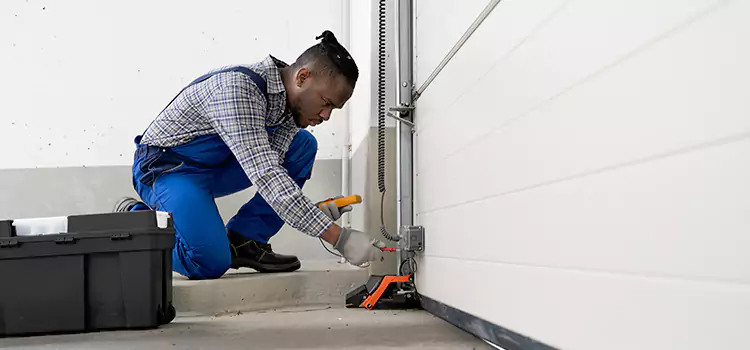 Expert Solutions for Every Garage Lock Need in Seguin, TX