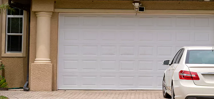 Comprehensive Garage Door Maintenance Services in Seguin, TX