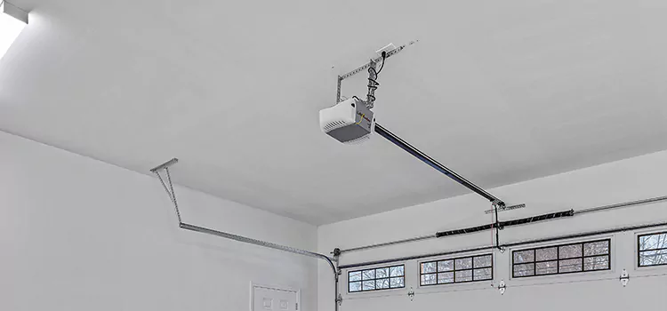 Experienced Garage Door Installers Seguin
