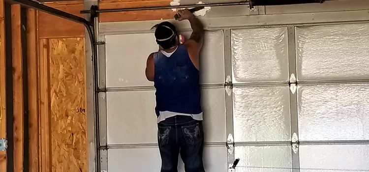 Specialized Garage Door Panel Solutions in Seguin, TX