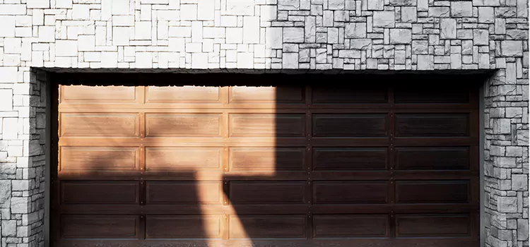 Garage Door Installation Seguin