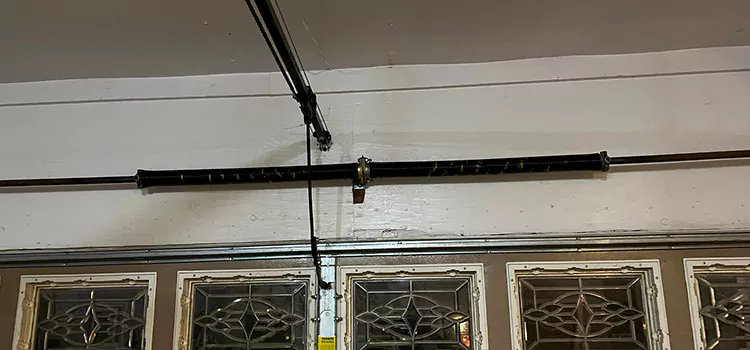 Garage Door Spring Repair Near Me Seguin