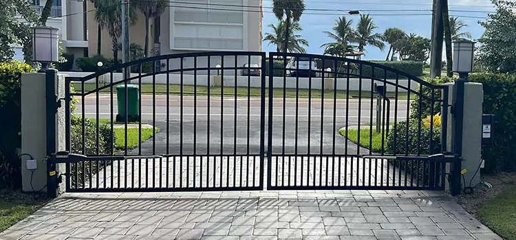Gate Opener Replacement Near Me in Seguin, TX