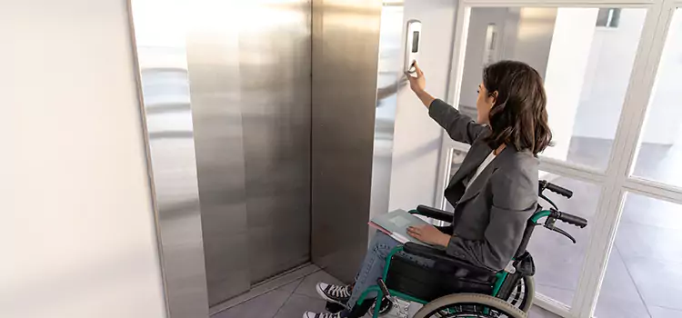 Benefits of Modern Handicap Door Systems in Seguin, TX
