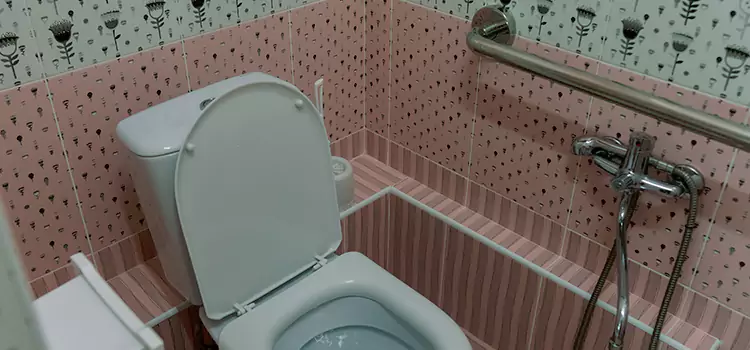 Meeting Diverse Needs With Accessible Restroom Solutions in Seguin, TX