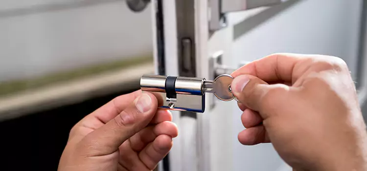 Emergency Locksmith for House Seguin