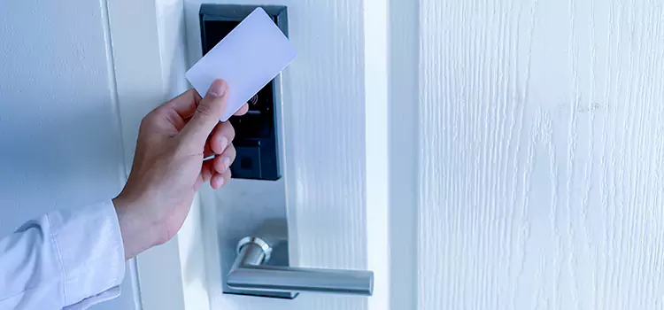 Why Choose Us for Your Keycard Lock Installation in Seguin, TX?
