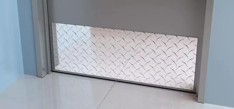 Benefits of Professional Kick Plate Solutions in Seguin, TX