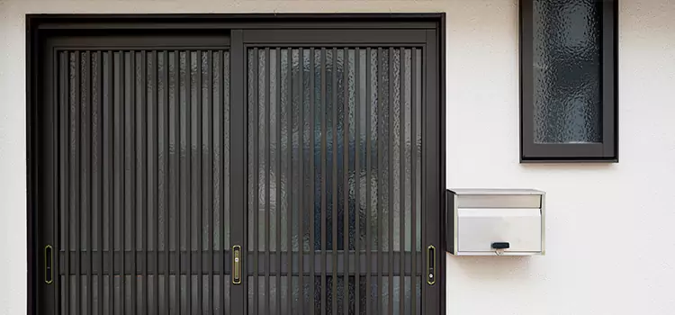 Sliding Screen Door Repair Seguin