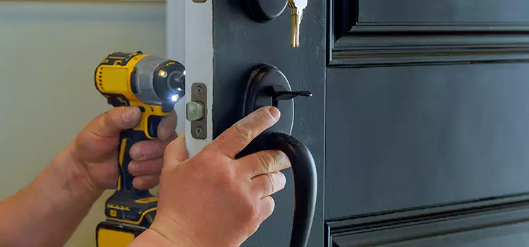 Mobile Automotive Locksmith Seguin