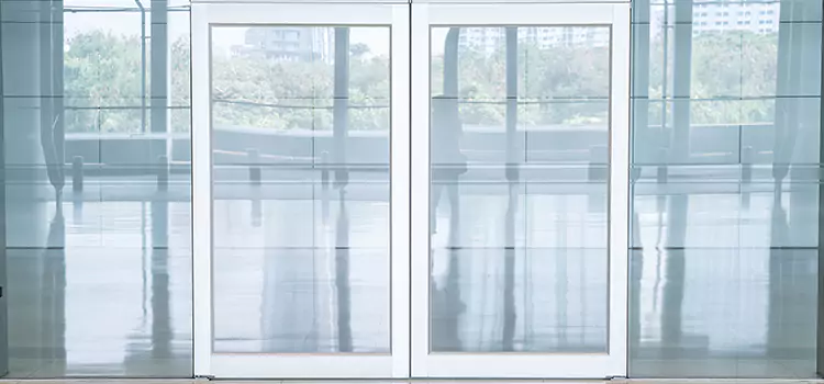 Why Choose Us for Your Motion Sensor Door Needs in Seguin, TX?