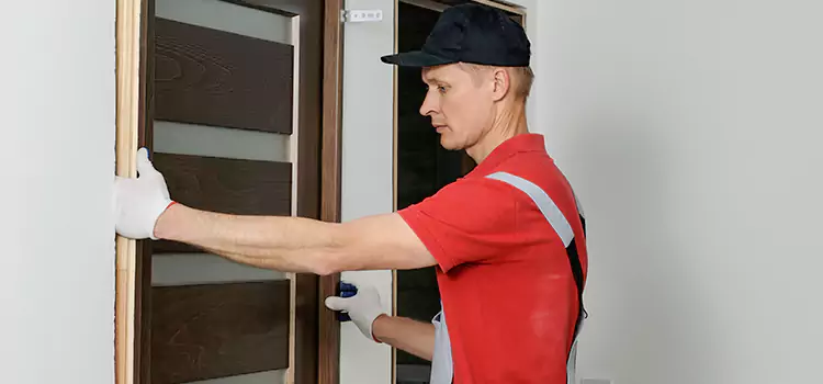 Frame and Panel Restoration Seguin