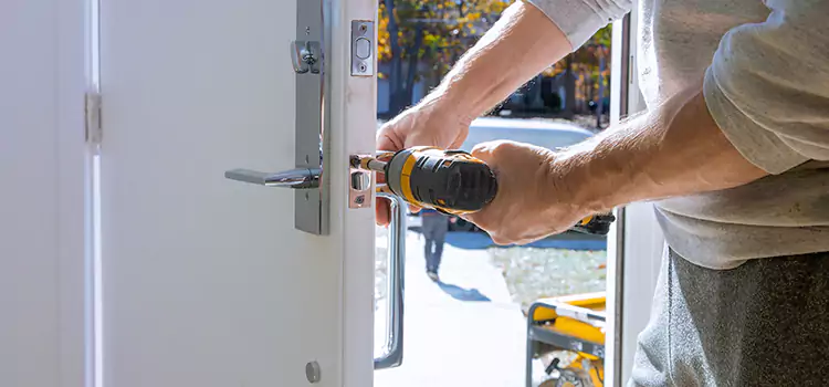 Insulated Roll Up Garage Doors Residential Seguin