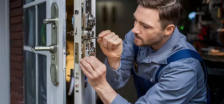 Residential Lock Installation Seguin