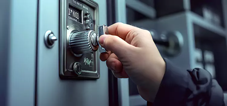 Locksmith Cost to Open Safe Seguin