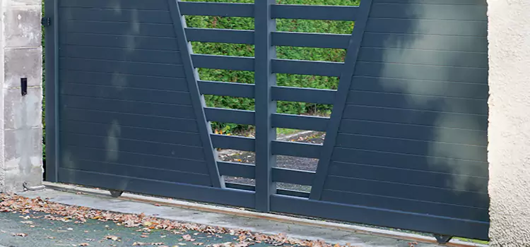 Automated Gate Company Near Me Seguin