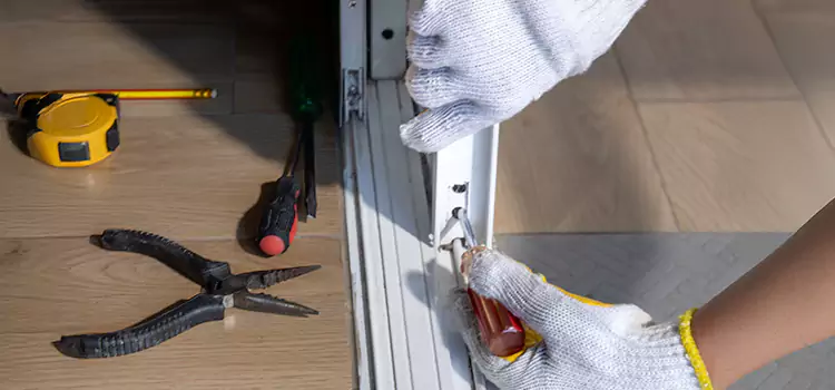 Sliding Door Installation Services in Seguin, TX
