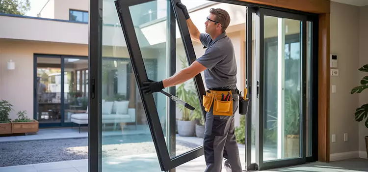 Specialized Sliding Door Roller Services in Seguin, Texas