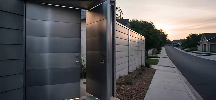 Comprehensive Steel Door Solutions in Seguin, TX
