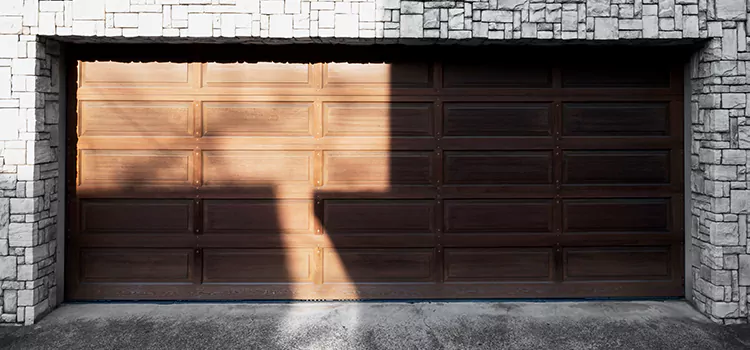 Commercial Roll Up Garage Doors Seguin