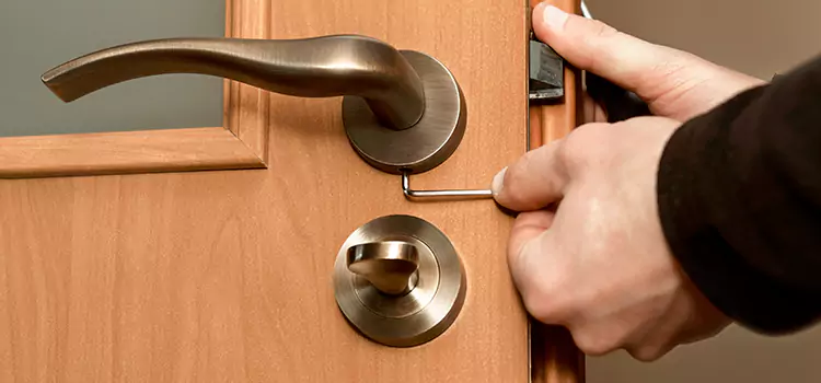 Access Control System Integration Seguin