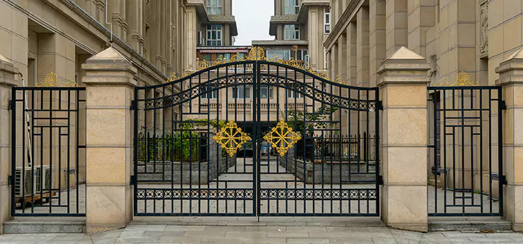 Comprehensive Iron Gate Maintenance Solutions in Seguin, TX