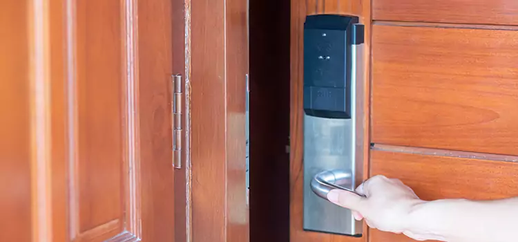Commercial Keyless Entry Locks Seguin