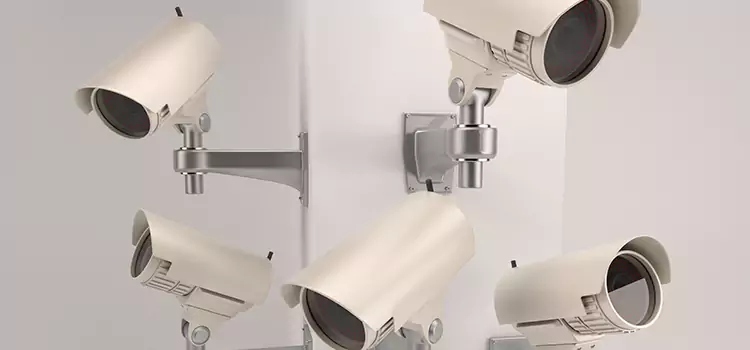 Your Trusted Partner for CCTV Solutions in Seguin