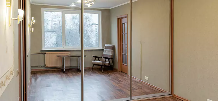 Mirror Closet Door Roller Replacement Seguin
