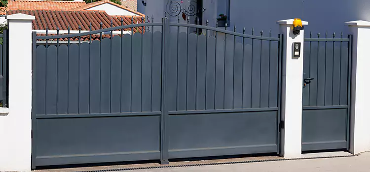 Emergency Commercial Gate Repair Seguin
