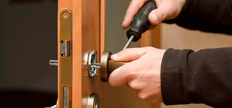 Semi Truck Locksmith Seguin