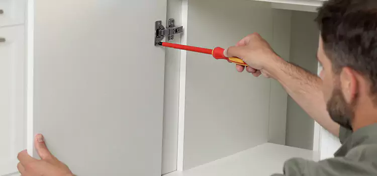 Screen Door Hinge Repair Seguin