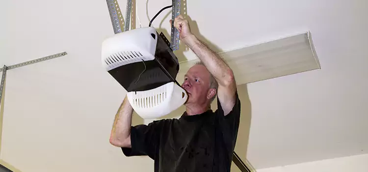 Garage Door Opener Service Seguin
