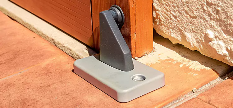 Aesthetic Door Stop Selection Seguin