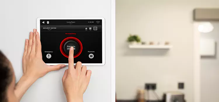 Blink Video Doorbell Installation Seguin