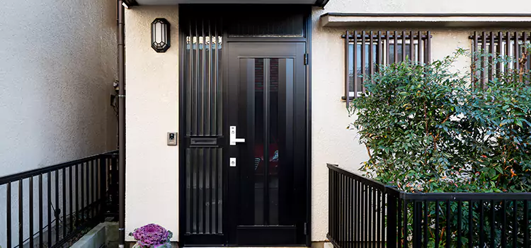 Popular Exterior Door Options in Seguin, TX